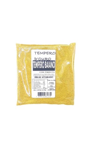 09) TEMPERO DOURO BAIANO COM PIMENTA PC/24