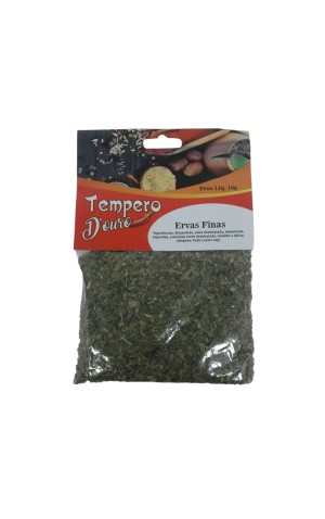 09) TEMPERO DOURO ERVAS FINAS 10G PC/24